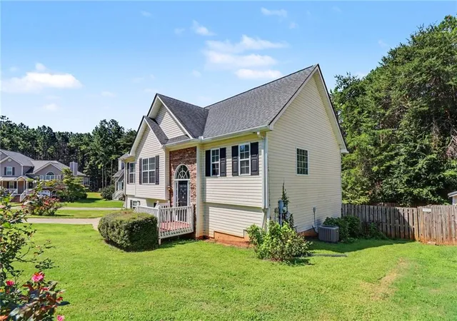 3rd image of 20 Hopkins Breeze, Adairsville, GA 30103 | MLS# 7825009