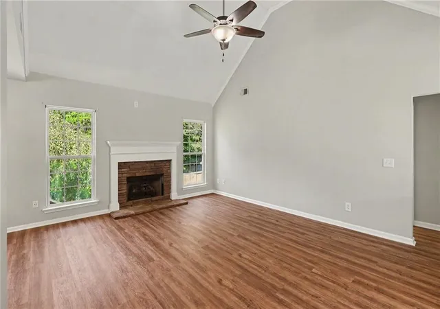 4th image of 20 Hopkins Breeze, Adairsville, GA 30103 | MLS# 7825009