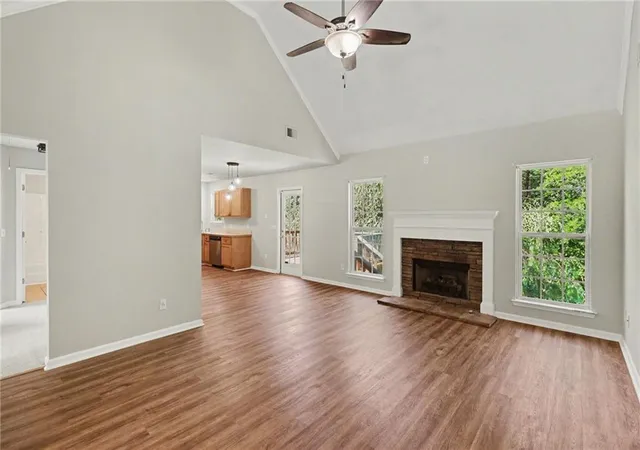 5th image of 20 Hopkins Breeze, Adairsville, GA 30103 | MLS# 7825009