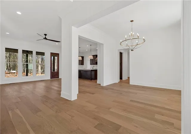 5th image of 301 Windy Hill Dr, Calhoun, GA 30701 | MLS# 7712294