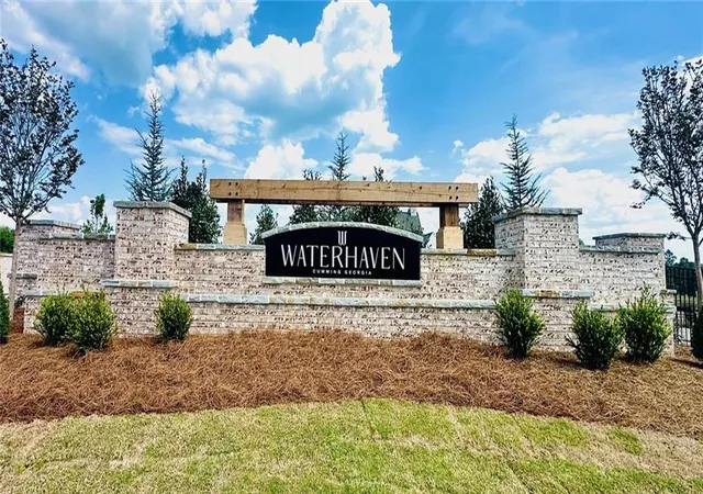 2nd image of 1504 Westend Wy #330, Cumming, GA 30041 | MLS# 7762641