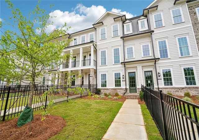 4th image of 1504 Westend Wy #330, Cumming, GA 30041 | MLS# 7762641