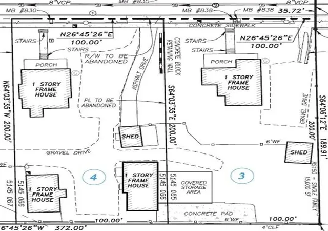 Photo 4 of Land for sale at 838 N Clayton St, Lawrenceville, GA 30046 | MLS# 7820095 | Listing updated on 2026-08-12
