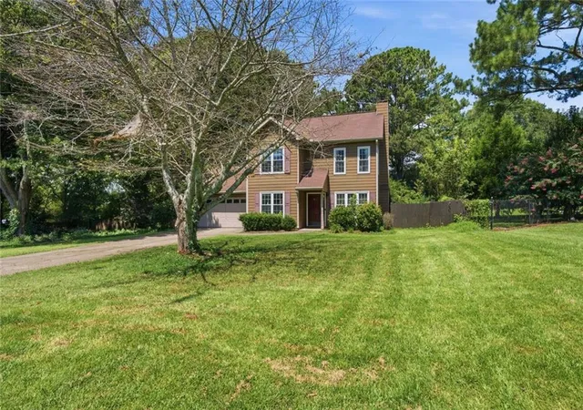 1st image of 3850 Michaels Wy, Cumming, GA 30040 | MLS# 7824386