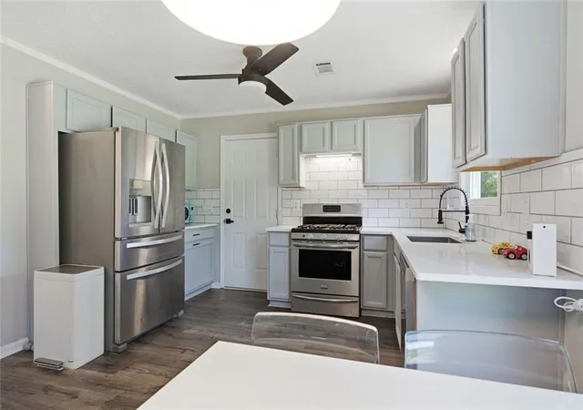 Photo 2 of Single family home for sale at 3850 Michaels Way, Cumming, GA 30040 | MLS# 7824386 | Listing updated on 2026-08-24