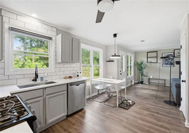 Photo 3 of Single family home for sale at 3850 Michaels Way, Cumming, GA 30040 | MLS# 7824386 | Listing updated on 2026-08-24