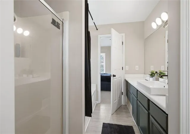 Photo 4 of Single family home for sale at 3850 Michaels Way, Cumming, GA 30040 | MLS# 7824386 | Listing updated on 2026-08-24