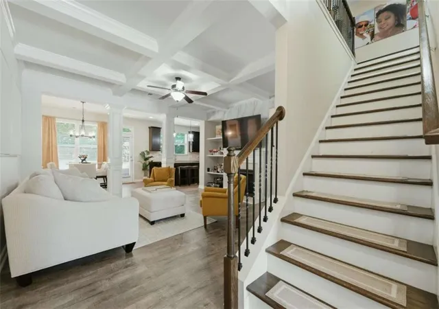 Photo 3 of Single family home for sale at 7519 Stone Crk Path, Lithonia, GA 30038 | MLS# 7799980 | Listing updated on 2026-09-13