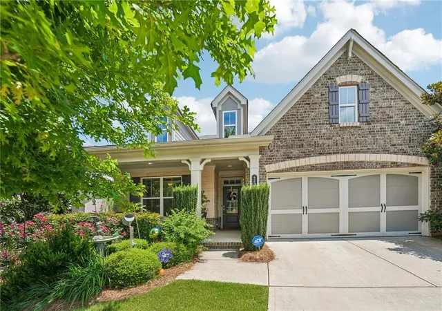 1st image of 2545 Chalgrove Ct, Cumming, GA 30040 | MLS# 7798471