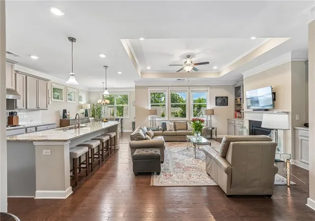 2nd image of 2545 Chalgrove Ct, Cumming, GA 30040 | MLS# 7798471