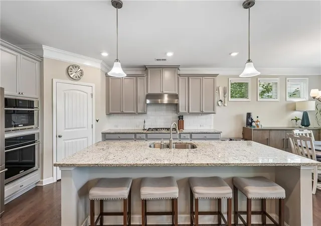 3rd image of 2545 Chalgrove Ct, Cumming, GA 30040 | MLS# 7798471