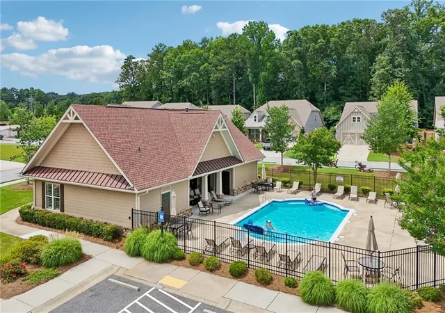 43rd image of 2545 Chalgrove Ct, Cumming, GA 30040 | MLS# 7798471