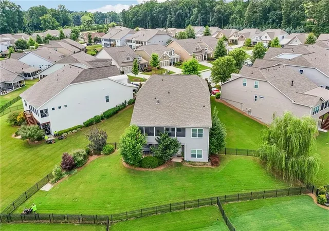 5th image of 2545 Chalgrove Ct, Cumming, GA 30040 | MLS# 7798471