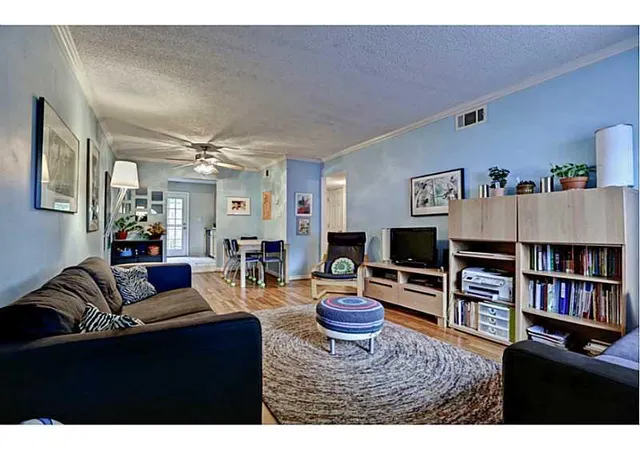 Condominium at 520 Park Ave Se #5, Atlanta, GA 30312 | MLS# 5354260 | | Sold on 2014-10-16