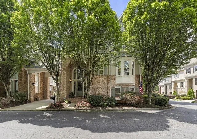 1st image of 1377 Village Park Dr Ne, Brookhaven, GA 30319 | MLS# 7821740