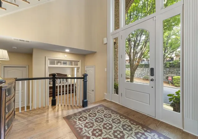 Photo 3 of Townhouse for sale at 1377 Village Park Dr NE, Brookhaven, GA 30319 | MLS# 7821740 | Listing updated on 2026-09-12