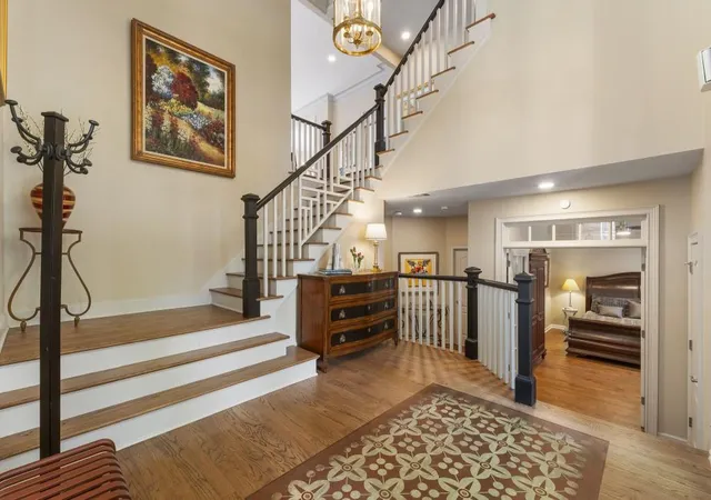 Photo 4 of Townhouse for sale at 1377 Village Park Dr NE, Brookhaven, GA 30319 | MLS# 7821740 | Listing updated on 2026-09-12