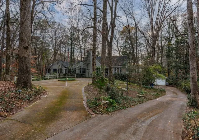 3rd image of 3990 Randall Mill Rd Nw, Atlanta, GA 30327 | MLS# 7712931