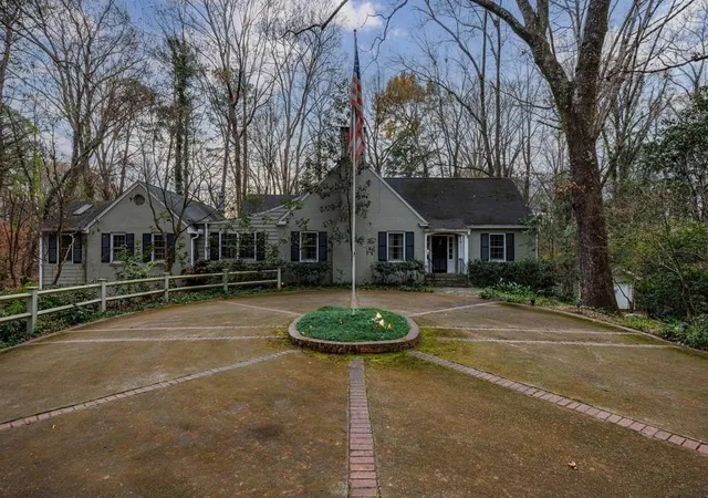 4th image of 3990 Randall Mill Rd Nw, Atlanta, GA 30327 | MLS# 7712931