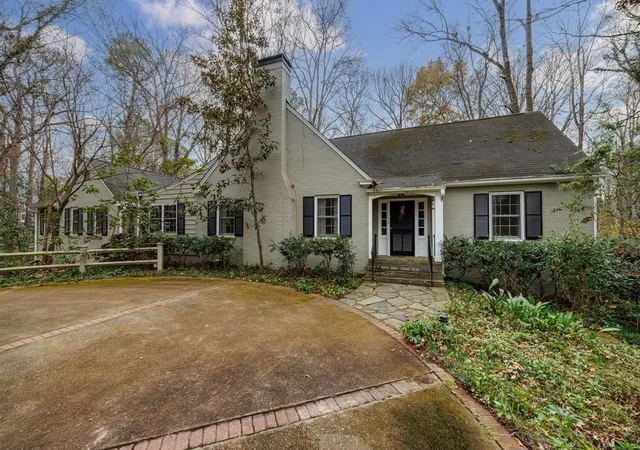 5th image of 3990 Randall Mill Rd Nw, Atlanta, GA 30327 | MLS# 7712931