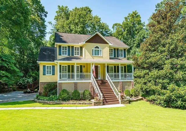 2nd image of 2133 Bayford Ct Sw, Marietta, GA 30064 | MLS# 7805803