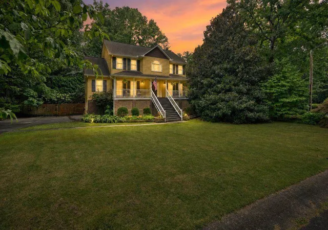 47th image of 2133 Bayford Ct Sw, Marietta, GA 30064 | MLS# 7805803