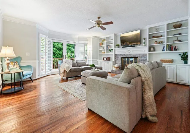 5th image of 2133 Bayford Ct Sw, Marietta, GA 30064 | MLS# 7805803