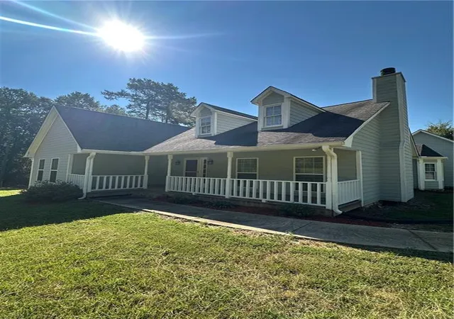 Photo 1 of Single family home for sale at 965 Butler Bridge Rd, Mcdonough, GA 30252 | MLS# 7829504 | Listing updated on 2026-08-30