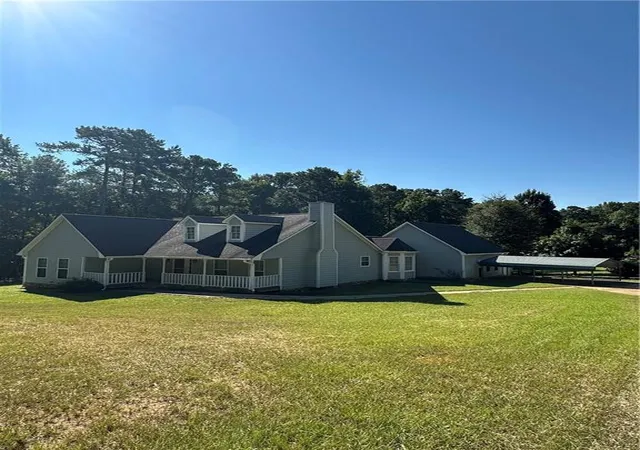 Photo 2 of Single family home for sale at 965 Butler Bridge Rd, Mcdonough, GA 30252 | MLS# 7829504 | Listing updated on 2026-08-30