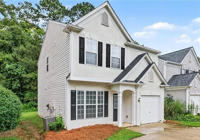 Homes for sale in Woodstock, GA | 1134 Dunedin Trl, Woodstock, GA 30188 | MLS# 7773525