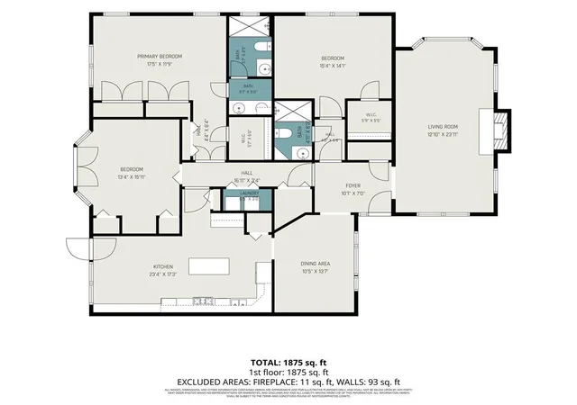 29th image of 1527 September Chase, Decatur, GA 30033 | MLS# 7812147