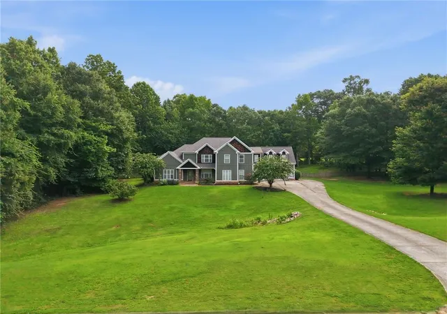 2nd image of 20 Cohutta Dr, Covington, GA 30014 | MLS# 7807096