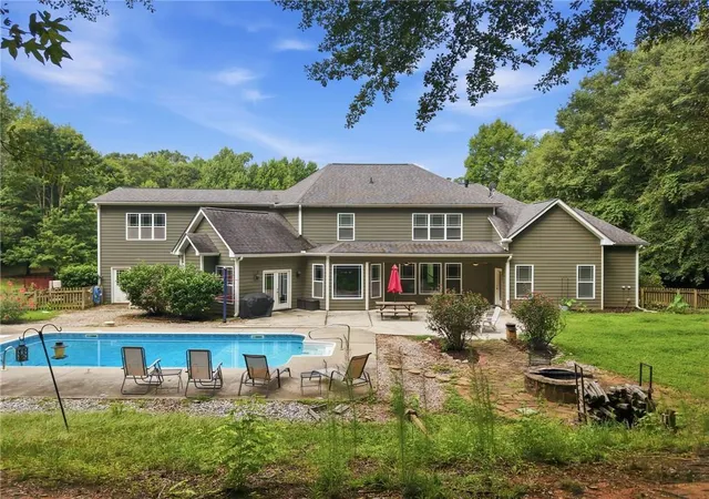 4th image of 20 Cohutta Dr, Covington, GA 30014 | MLS# 7807096