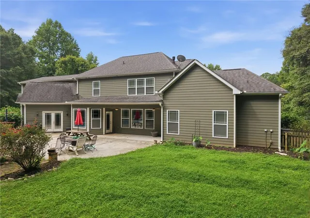 5th image of 20 Cohutta Dr, Covington, GA 30014 | MLS# 7807096