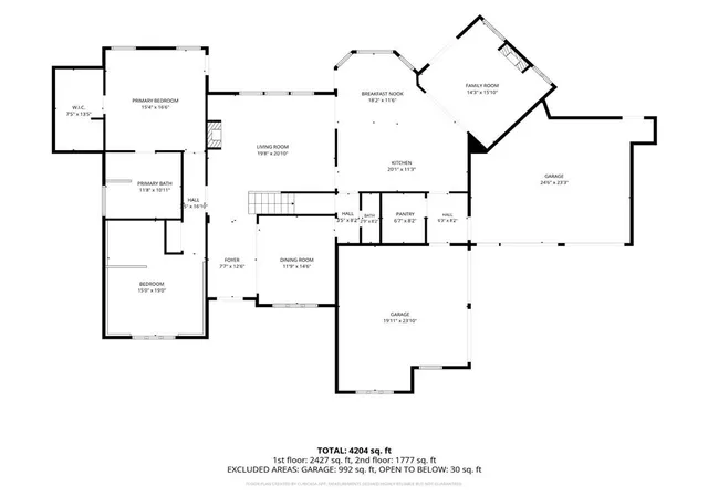 76th image of 20 Cohutta Dr, Covington, GA 30014 | MLS# 7807096