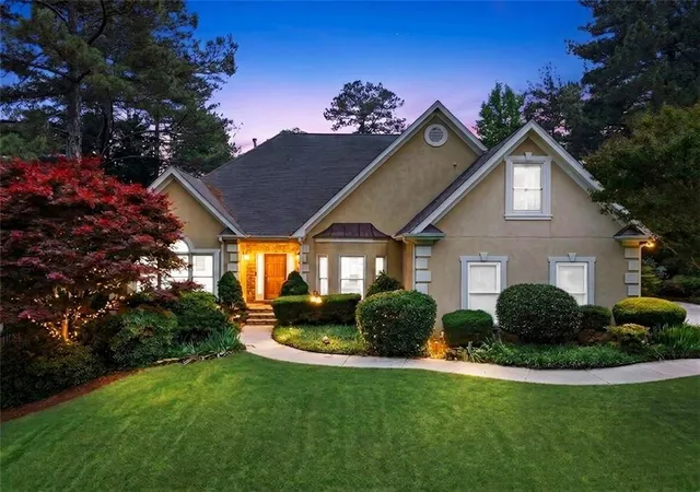 Photo 1 of Sale Pending at 3725 Ridgeway Ter, Suwanee, GA 30024 | MLS# 7801063 | Listing updated on 2026-09-06