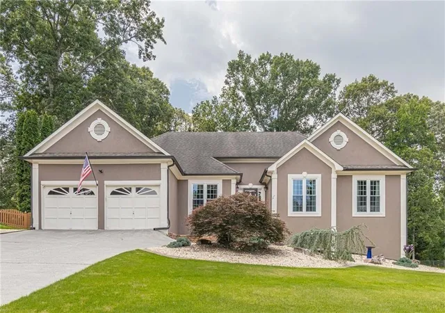 1st image of 6023 Wyndham Woods Dr, Powder Springs, GA 30127 | MLS# 7755526