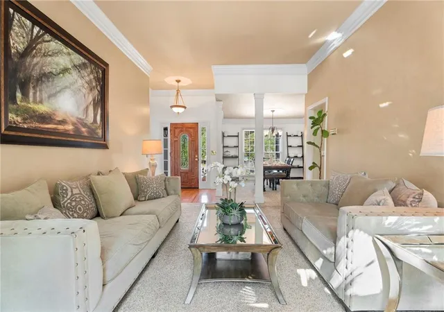 2nd image of 6023 Wyndham Woods Dr, Powder Springs, GA 30127 | MLS# 7755526