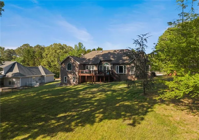 33rd image of 6023 Wyndham Woods Dr, Powder Springs, GA 30127 | MLS# 7755526