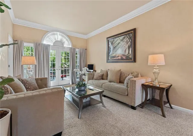 3rd image of 6023 Wyndham Woods Dr, Powder Springs, GA 30127 | MLS# 7755526