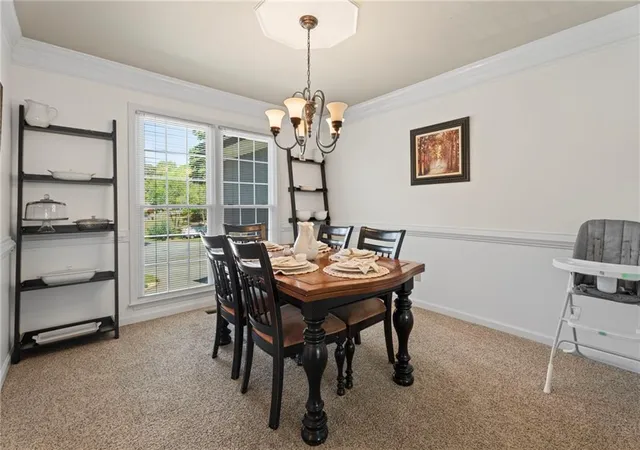 4th image of 6023 Wyndham Woods Dr, Powder Springs, GA 30127 | MLS# 7755526