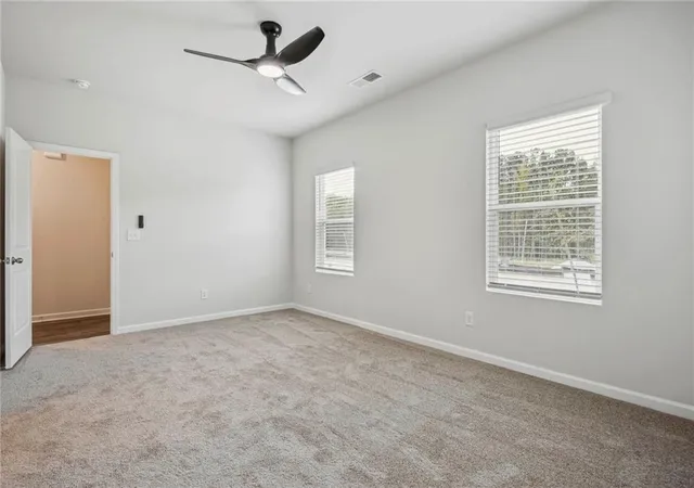 5th image of 50 Faulkner Cir, Social Circle, GA 30025 | MLS# 7766805