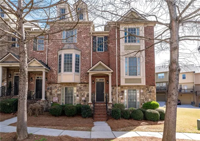 image of 3907 High Dove Way, Smyrna, GA 30082 | MLS# 7751472