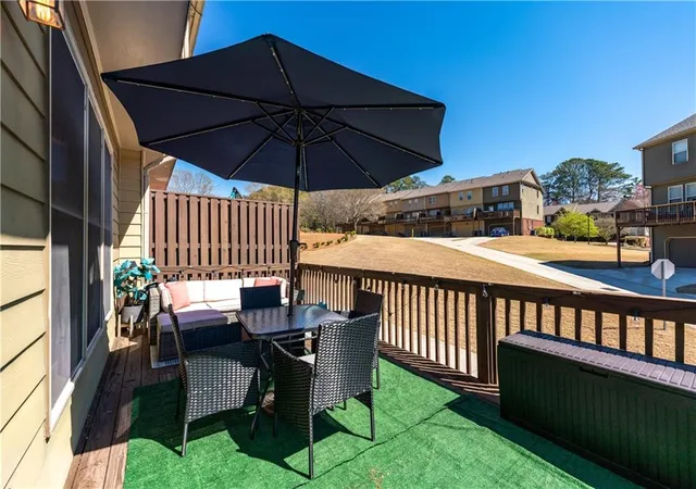 Photo 32 of Townhouse for sale at 3907 High Dove Way, Smyrna, GA 30082 | MLS# 7751472 | Listing updated on 2026-07-21