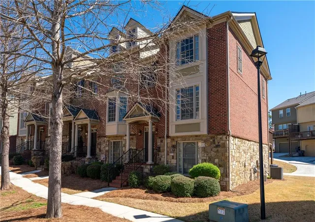 image of 3907 High Dove Way, Smyrna, GA 30082 | MLS# 7751472