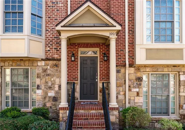image of 3907 High Dove Way, Smyrna, GA 30082 | MLS# 7751472