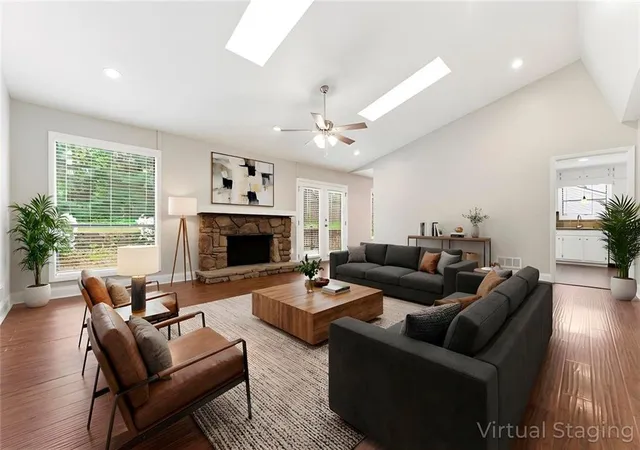 Photo 2 of Single family home for sale at 2754 Georgian Ter, Marietta, GA 30068 | MLS# 7827504 | Listing updated on 2026-09-10