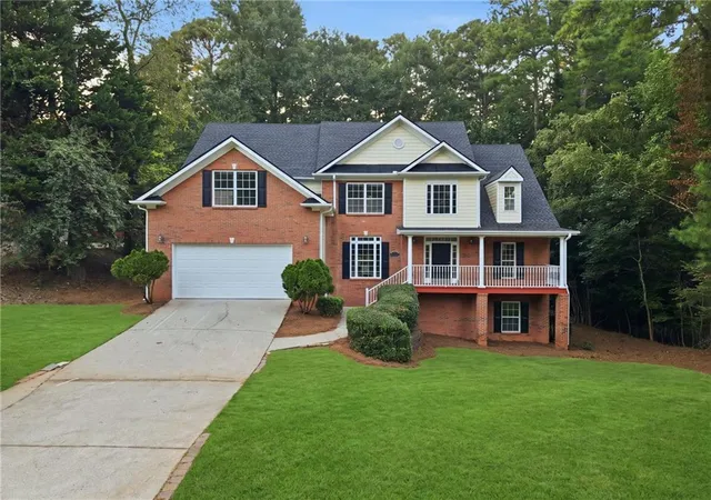 Photo 1 of Single family home for sale at 4085 Howell Fry Rd, Duluth, GA 30096 | MLS# 7825044 | Listing updated on 2026-09-17