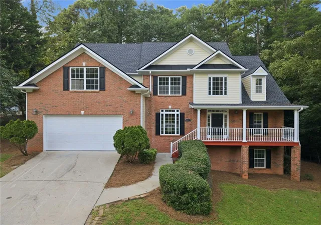 Photo 2 of Single family home for sale at 4085 Howell Fry Rd, Duluth, GA 30096 | MLS# 7825044 | Listing updated on 2026-09-17