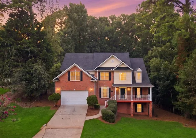 Photo 3 of Single family home for sale at 4085 Howell Fry Rd, Duluth, GA 30096 | MLS# 7825044 | Listing updated on 2026-09-17